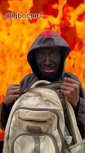 Agent of Dèstructìon has done it again | IGBO CNN