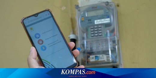 Gagal Input Token Listrik? Ini Penyebab dan Solusinya dari PLN