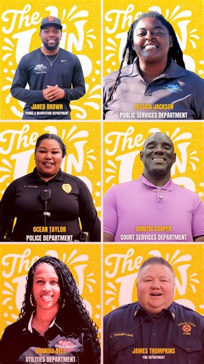 As we continue our Countdown to 2026, the number 2 spot highlights a campaign that centered what matters most in Union City: our people. The “U” in UC Campaign focused on community identity and pride, reinforcing that Union City is shaped by the residents, businesses, staff, and partners who contribute to its growth and success every day. Through consistent messaging and visual storytelling, the campaign emphasized belonging, connection, and shared responsibility across the city. Thank you to ev