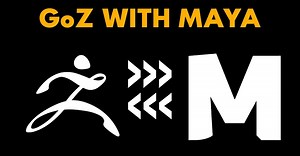 Unleash Your Creativity: Harnessing the Power of GoZ with Maya and ZBrush