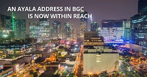 Experience living in a world-class commercial and business district at Avida’s final tower in Bonifacio Global City. Here, your dream BGC lifestyle is now within reach. http://avidaland.com/avida-towers-turf-bgc | Avida Land
