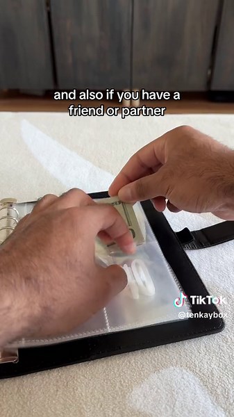 Mastering the 100 Envelope Savings Challenge