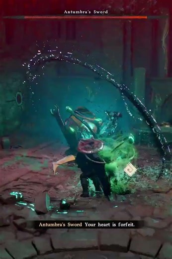 Easy Boss Fights in Crimson Desert