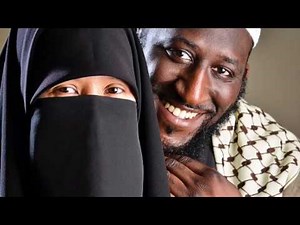 Oromo Wedding Nasheed By Tewifiq Yusuf nashiidaa aruuza