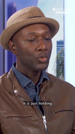 "The people who lived in Altadena should have the ability to come back." Southern California native and Grammy-nominated musician Aloe Blacc joins Kayna Whitworth to detail his efforts to help the Altadena community build back in the wake of the devastating Eaton Fire. | ABC News Live