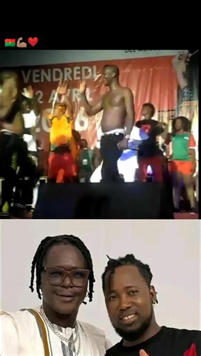 @FLOBY💫 et Dez altino 👑💪🏽🇧🇫#floby #burkinatiktok🇧🇫🇧🇫🇧🇫 #tiktokburkinafaso🇧🇫🇧🇫