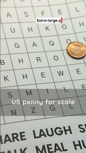 Super Easy Word Search Vol. 1