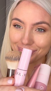 Make your beauty routine smarter, not harder with Doll 10's Doll Skin™ collection! 💖 Shop Today's Showstopper™ and save over 50%: https://shoptsc.ca/42Psm4u #ShopTSC | TSC