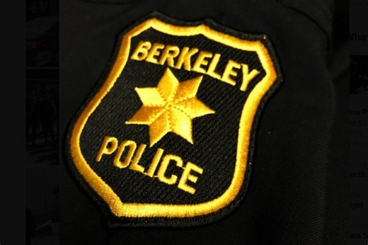 Cold case serial rapist behind Berkeley assault arrested in Texas after DNA match, police say