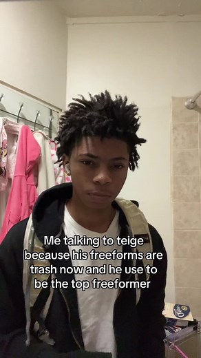 Disappointed teige 😔 #freeform #jayverk #teige2k #makemeblowup #fypシ゚viral