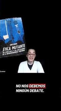 ética mutante del deseo disca