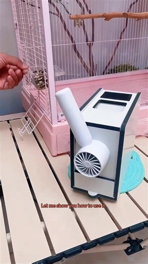 Efficiently Clean Leftover Bird Seed with This Simple Trick