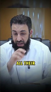 What Is A Qareen? | Belal Assaad