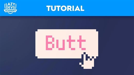 在 Picotron 中制作按钮！