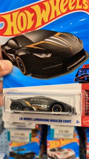 🇮🇹LB-Works Lamborghini Huracan Coupe