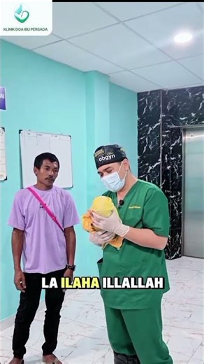 PART 8 ⚠️ RAHIM KELUAR DARI JALAN LAHIR (INVERSIO UTERI AKIBAT TARIKAN SAAT MELAHIRKAN) ⁉️#newborn