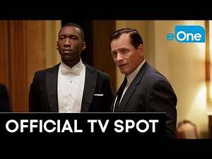 GREEN BOOK | Official 'Experience' TV Spot [HD]