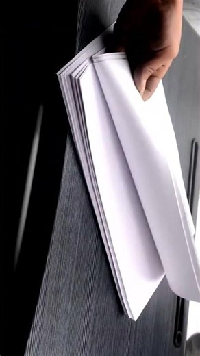 White Color A4 Color Paper Card Board Paper Chat Paper Carft Hard Paper