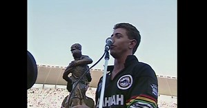 Match Highlights: Panthers v Raiders