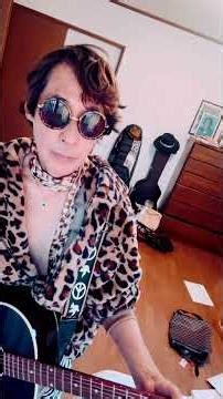 ラズベリー・ドリーム/レベッカ #弾き語りカバー #ラズベリードリーム#レベッカ #raspberry dream #REBECCA