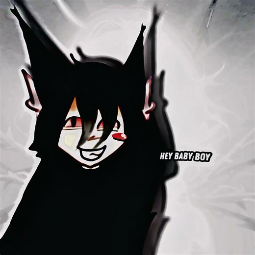 ✰ hey baby boy)) ✰ gacha life ™by 『 ‎@mav_heat 』 .ᗢ ᪲᪲ ₊˚✧