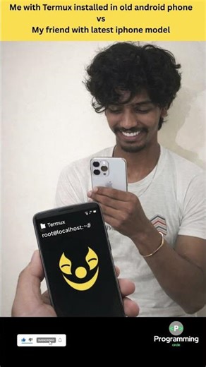 TERMUX WALO SE PANGAA NHI MITTARR 😂 | ETHICAL HACKER | TERMUX | LINUX | PYTHON | CYBER SECURITY