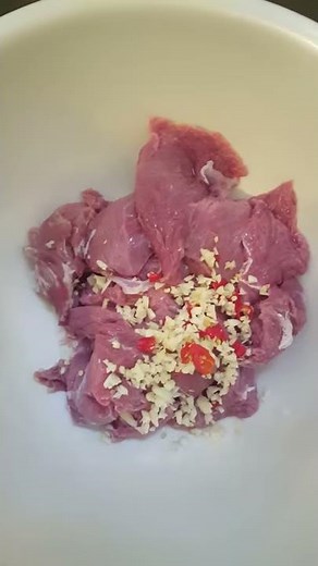 How to make dried beef