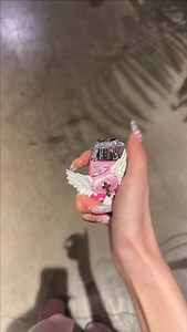 5.7K views · 412 reactions | New Hello Kitty Angel Croc Lighter ️ (LINK IN BIO) #hellokitty #hellokottylovers #hellokittyaddict #hellokitttycollector #sanrio #sanrio #sanrioaesthetic #sanriocharacters #sanriojapan #sanriocollection #sanriogirl#hellokittystuff | Kitty Flame | Facebook