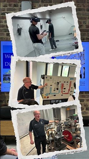 Join us to visit University of Western Australia