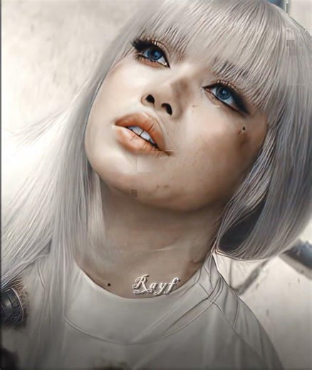 LISA X ANYMA EDIT | LISA HOT EDIT #blackpink #kpopidol #aftereffects #capcut