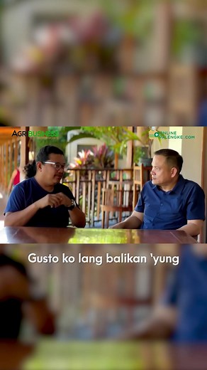 Diskarte ng Milyonaryo! | Agribusiness