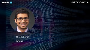 AI arms race between providers and payers needs accurate coding - Latest Videos - HIMSS TV Homepage