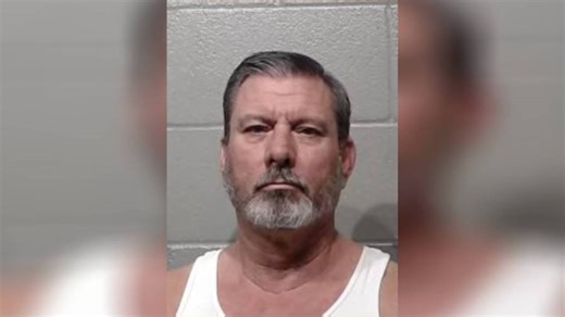 Former OK pastor accused of child sex crimes violated bond, arrested again until trial, DA says