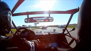 Exocet builder and racer Chris demonstrates the raw power of his LS-powered Exocet V8 on track. Original video: https://www.youtube.com/watch?v=-WacuEeLAhs #yesyouneedaV8 | Exomotive