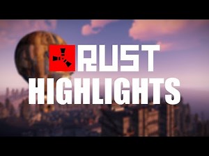 OTV Rust Server Mendo Highlights