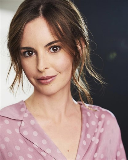 Elizabeth Rice | Actress