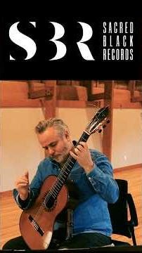 True by Martin Taylor #galleryofguitar #sacreblackrecords #matthewmcallister