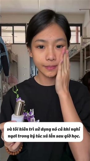 chiến lược chăm sóc từ lúc dậy thì #shorts #tips