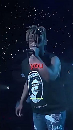 Juice WRLD Lucid Dreams Live 😳🔥