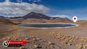 Discover the stunning landscapes, historic beauty, and diverse cultures in South America. | Qantas