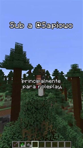 Steal an Enderman's legs in Minecraft 👨🏿👨🏿👨🏿