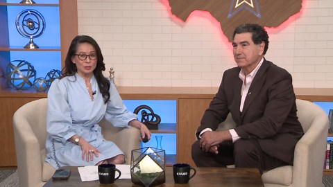 Texas State exhibit 'The Selena Effect' highlights singer's musical and fashion influence | Hispanic Heritage Month