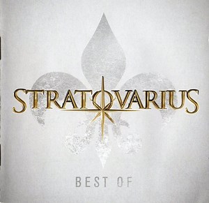 Stratovarius - Best Of