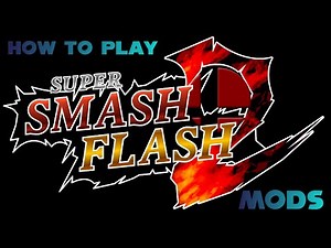 How To Play Mods In SSF2