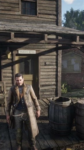 New Horizons RP | Law MDT #rdr2 #reddeadredemption #arthurmorgan #gaming #games #rdr2online #shorts