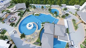 JSB Lifestyle and Resorts! Stay tuned for the opening! | JSB Lifestyle and Resorts