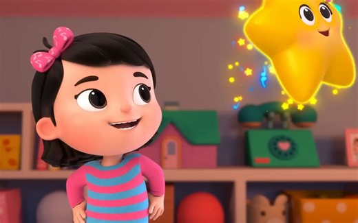 Splash, Splosh, Splish! Baby Max playing in the water-LittleBabyBum Nursery Rhym