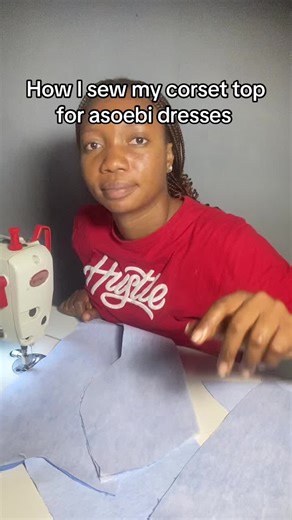 Olawumi Aluko on TikTok