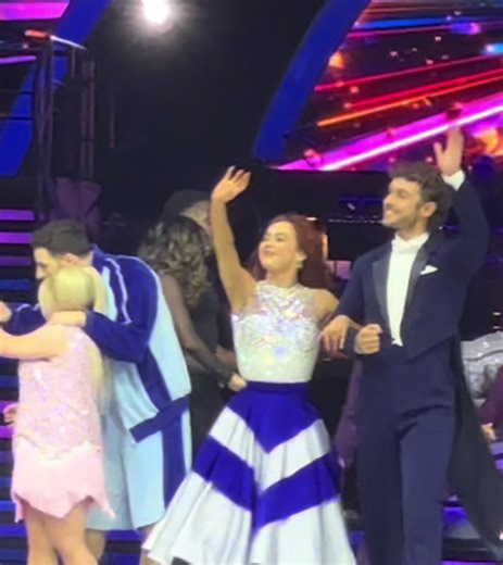 Strictly Come Dancing 2026: Live Show Cast Revealed