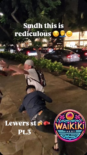 Follow for more heat️酪 on Instagram: "Pt.3 The Saga Continues lol臘‍♂️️酪#explore#waikiki#808#viralreels#fyp #oahu#paradise#adventure#bigisland#tbt#love#beauty#me#ootd#sunset#world#home#amazing#hawaii#beach#honolulu#cheeks#ハワイ#ワイキキ#tbt #ootd"